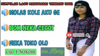 ‼️Kumpulan Lagu Manggarai terbaru2021‼️Fabian Nokom‼️