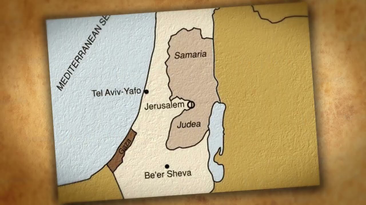 Разоблачение мифа об израильской «оккупации» | Искажение слов #3 