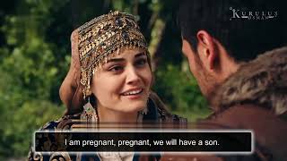 Kurulus Osman Season 5 Episode 162 Trailer in English Subtitles