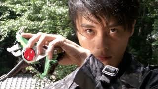 Kamen Rider KICK HOPPER 仮面ライダーキックホッパー【画質補正1080p 60fps】