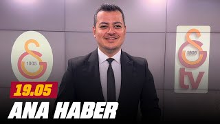 🔴 19.05 Ana Haber (29 Mayıs 2024)