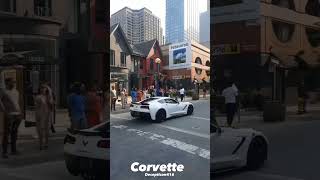 Yorkville Exotic Car Show 2023
