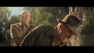 Indiana Jones 4 (9\/10) Movie CLIP - Giant Ants (2008) HD