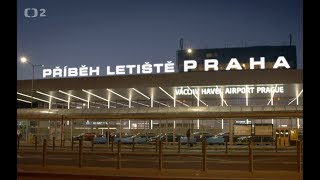 Příběh letiště Praha (PRG) 🛬🛫