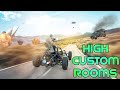 PUBG MOBILE LIVE | UNLIMITED CUSTOM ROOM | FREE ENTRY | PUBG INDIA COMING | NIGHT CHILL TIME