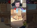 Судьбоносный промах #tixerok #кс2 #cs2 #cs2moments #counterstrike2 #twitch #twitchmoments