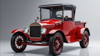 Career Overview DON’T Buy a Ford Model T Until You Watch This! (1908-1927 Buyer’s Guide)