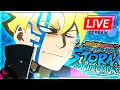  le retour des lives   naruto x boruto storm connections