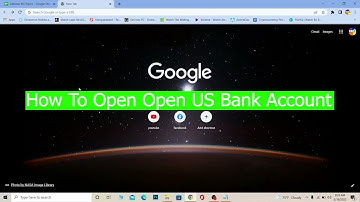 How To Open US Bank Account Online (2022) | US Bank Online