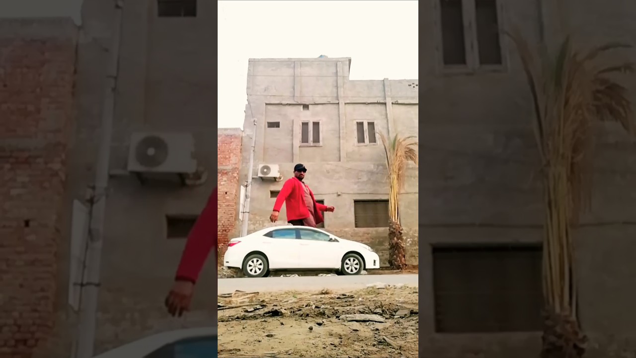 Kaka kajod famous location 😱 jumping vfx magic video kinemaster editing viral 
