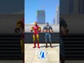 Iron Man And Hulk Help Spider Man To Chose Right Face | Marvel Animation