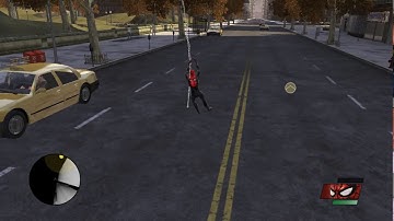 How To Use a Skin Mod for Spider-Man: Web Of Shadows