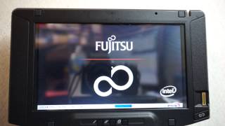 富士通 超小型PC「LOOX U50」にChromium OSを入れてみる - Recon