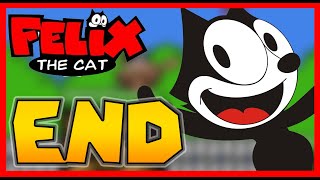 Felix The Cat (NES) - ENDING