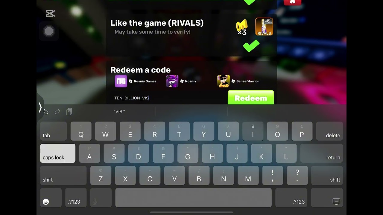 THE new assault rifle SKIN HAS dropped 