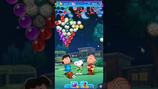 Snoopy Pop Level 76