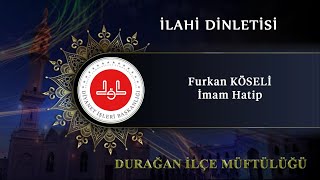 İlahi - Halimiz Nola Mahşerde