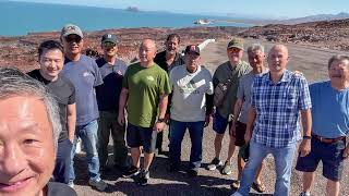 Punta Final Mens Retreat 2026