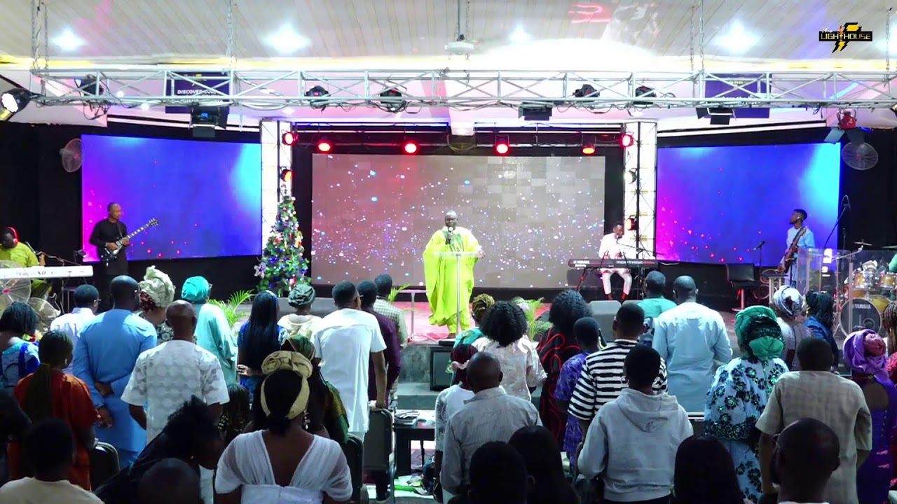 EXTREME WORSHIP  | 01-04-26