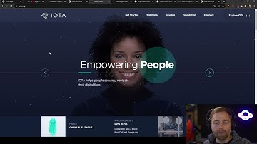 a Web3-version of VDO.Ninja (proof of concept)