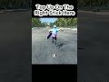 How to Do the Running Speed Glitch #shorts #skate3 #tutorial