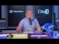 Colorado vs Northwestern PREDICTION