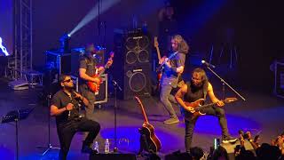 Moharaj Warfaze 40 Year Celebration Concertin Sydney