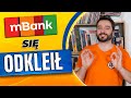 Mbank si odklei  newsy bez wirusa 175  karol modzelewski