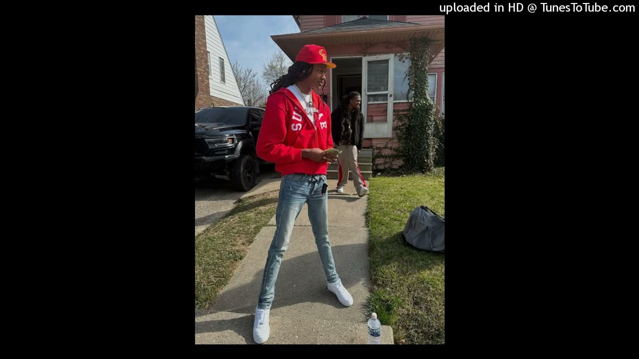 (FREE) Babyfxce e x Babytron Type Beat " Front Door "