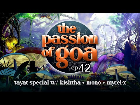 The Passion Of