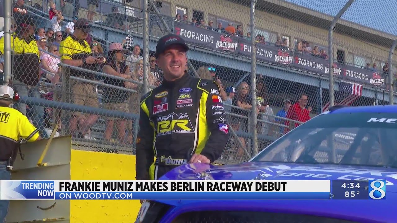 Trending now on WOODTV.com