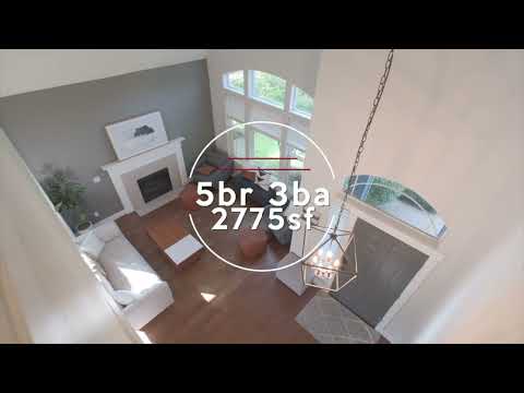2716 NE Chehalem Drive, Newberg, OR home video tour
