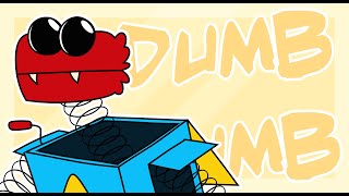 Dumb Dumb II Project Playtime Animation