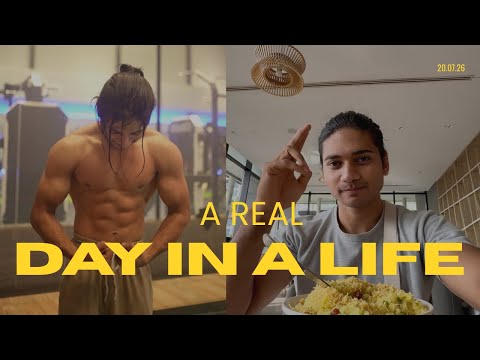 Pro Calisthenics Athlete , Coach & Content Creator