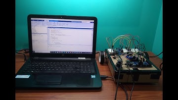 Eye-Controlled Car using MATLAB and Image processing Techniques