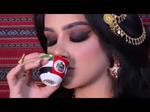 كيف تكوني ملكة الاناقه الامارات لبس تراثي اماراتي  