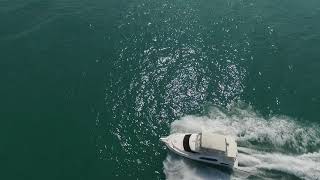 2003 Silverton 43 Motor Yacht | Jefferson Beach Yacht Sales