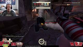 Potato Archive Shenanigans #107 Health on Damage