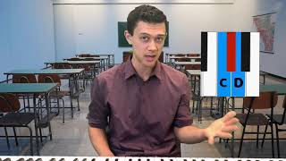 Music Tips By Mr. Jordan Major Scales