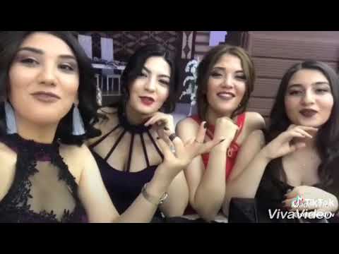 Tiktok arap kizları komik