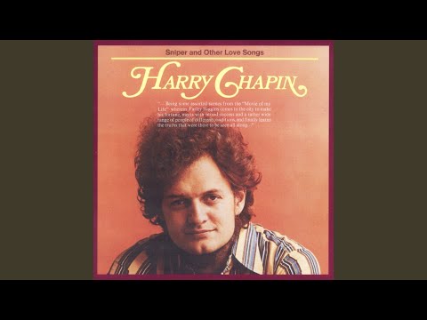Sunday Morning Sunshine - Harry Chapin
