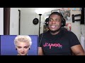 I LOVE THIS!..| Madonna - True Blue (Official Video) REACTION