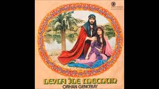 Orhan Gencebay - Kolay Değil Resimi