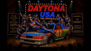 Daytona USA  - The Perfect song