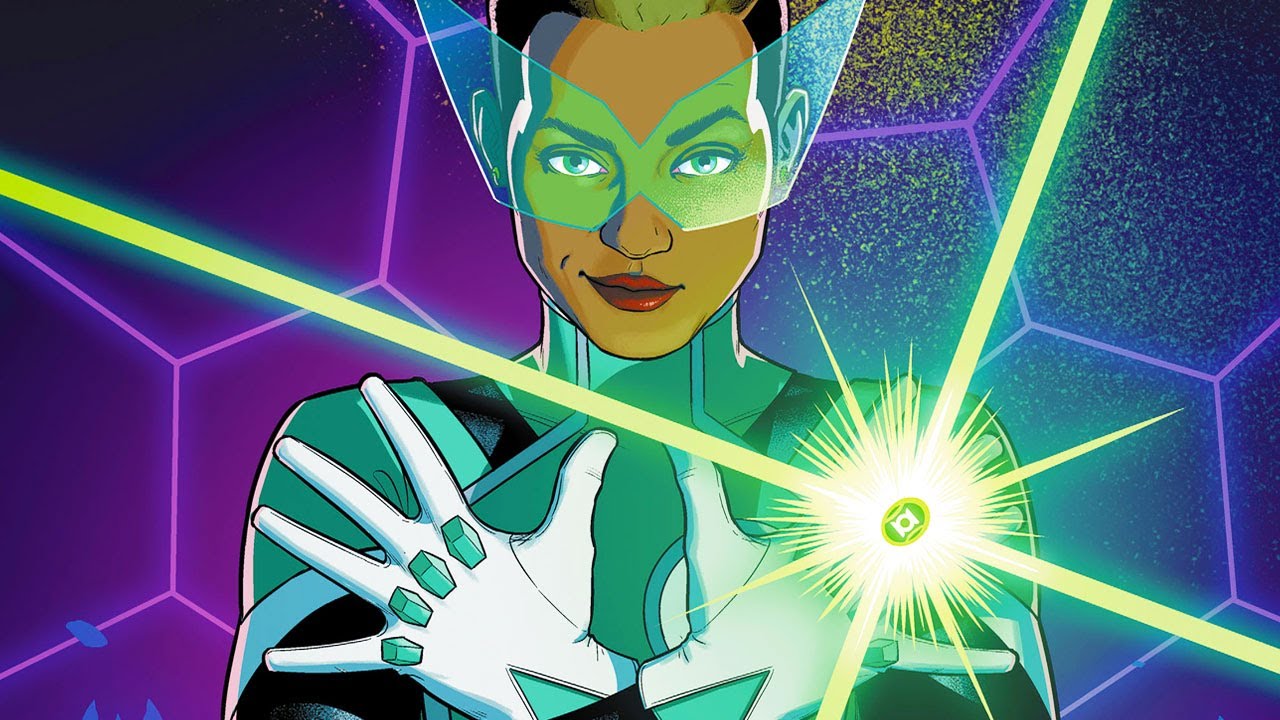 Top 10 Newest Superheroes You've Never Heard Of YouTube