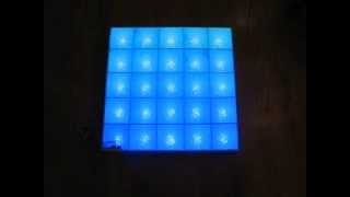 LED Panel screenshot 5