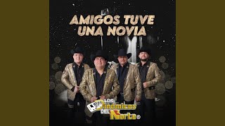 La Rubia Y La Morena - Los Dinamicos Del Norte