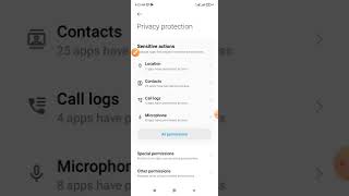 Google File Apps access permissions manage setting media