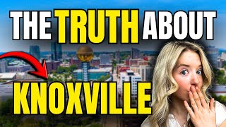 5 Things to Know BEFORE Moving to Knoxville TN in 2026