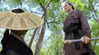 Phim Lẻ 2024 - Cao Thủ Đệ Nhất Hàng Đầu Võ Lâm Tái Xuất - Cuộc Chiến Truy Sát Nữ Hiệp Đông Xưởng